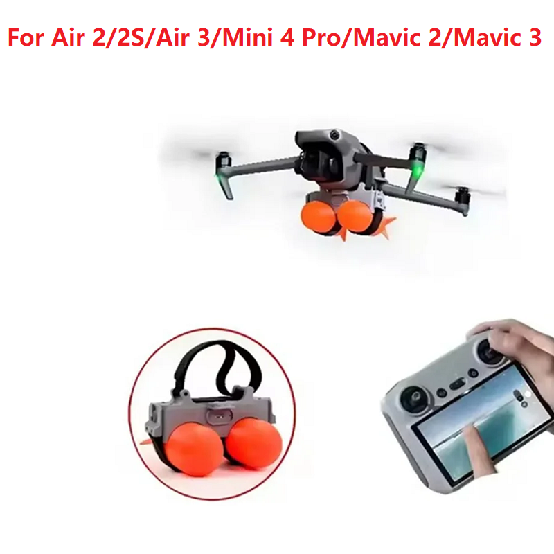 Dji Drone Mini 3 - Mini 4 pro air 3/2s drone