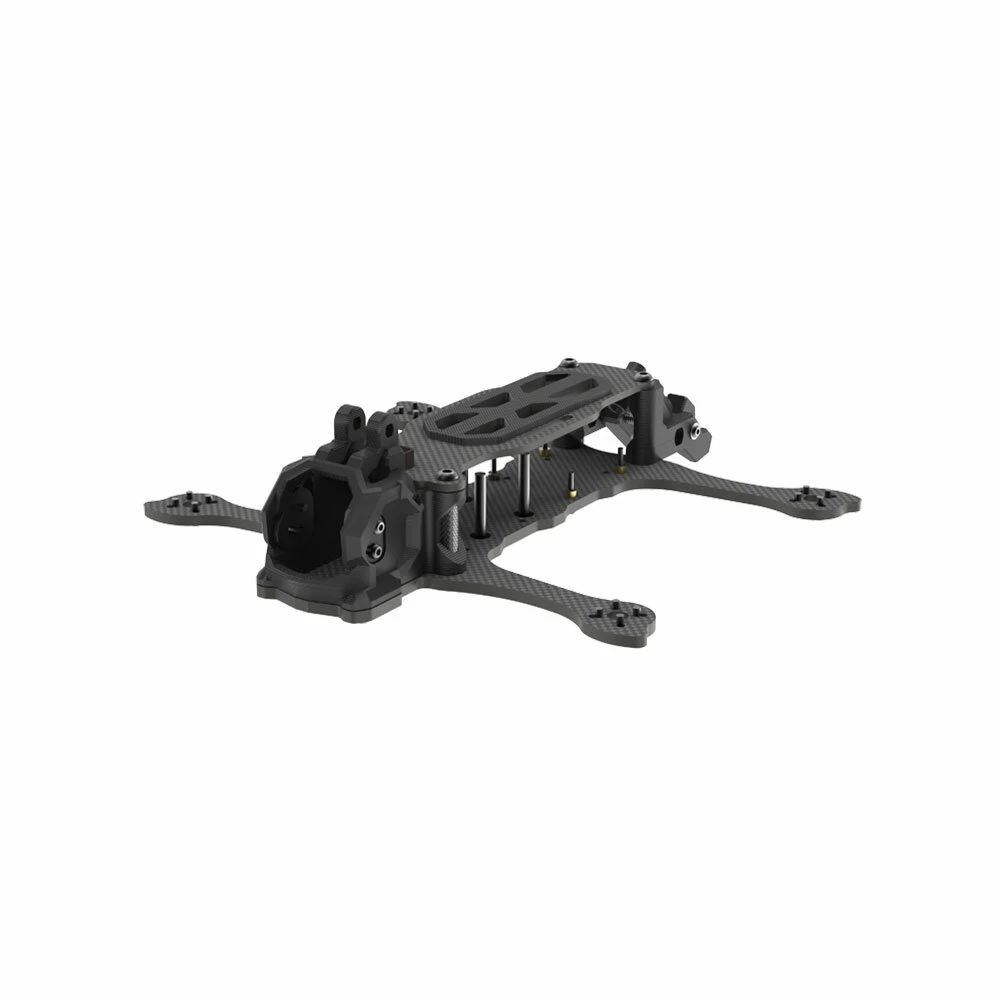 Fpv Drone Kit - Iflight ih3 168mm distância entre eixos