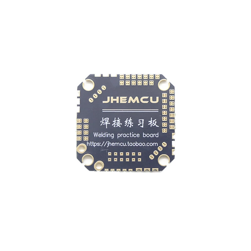 Fpv Drone Flight Controller - Placa de prática de soldagem de