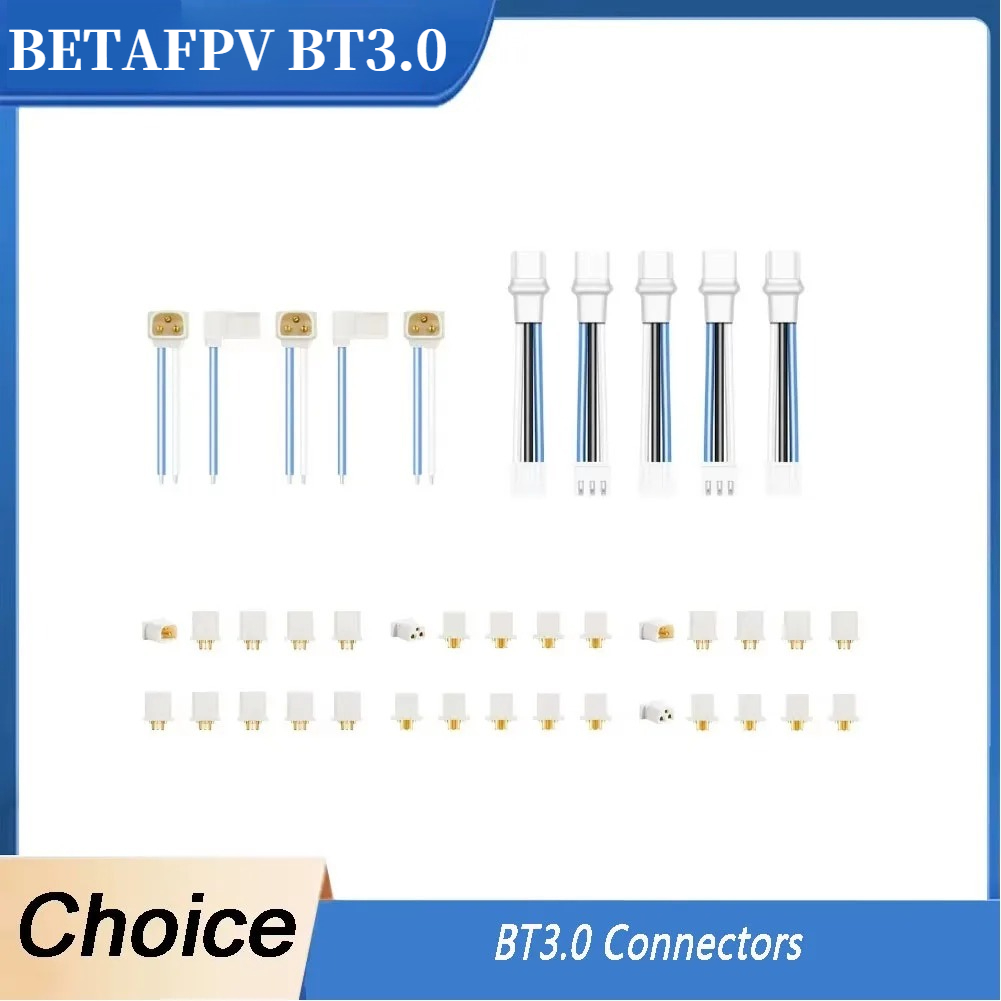 Fpv Drone Charger - Conector de Carregador de Bateria BETAFPV
