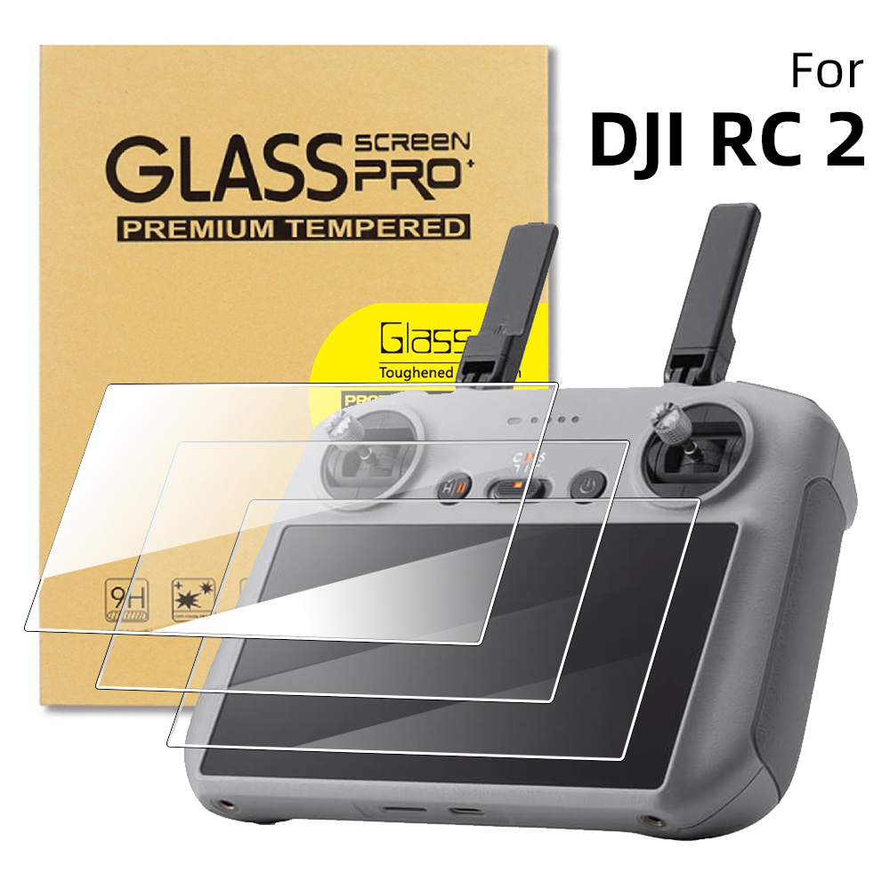 Dji Drone Mini 3 - Vidro Temperado para DJI Mini 5