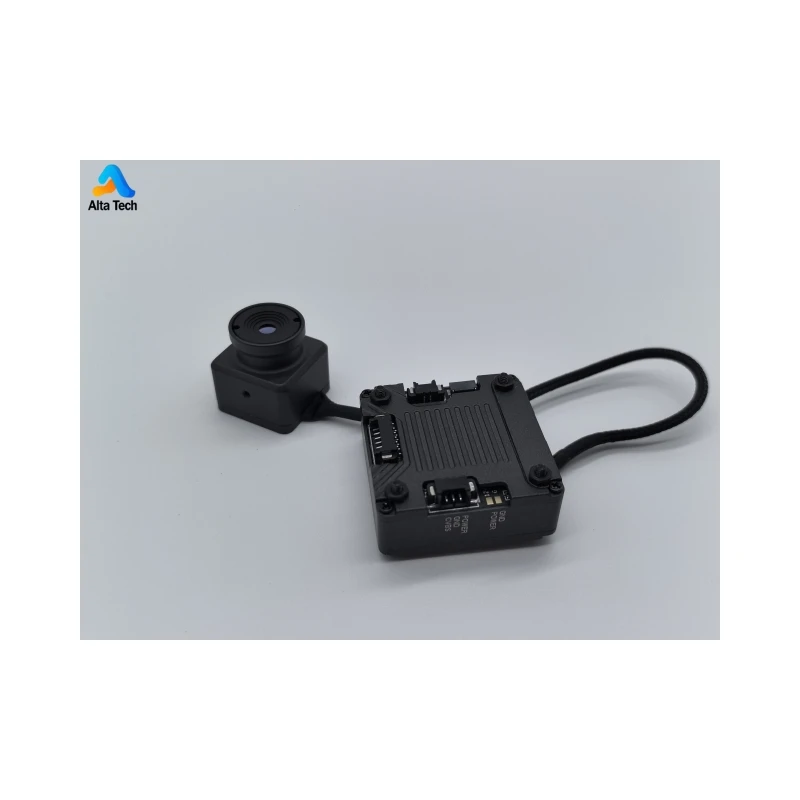 Fpv Drone Camera - Componentes AI Dr-one para câmera Caddx