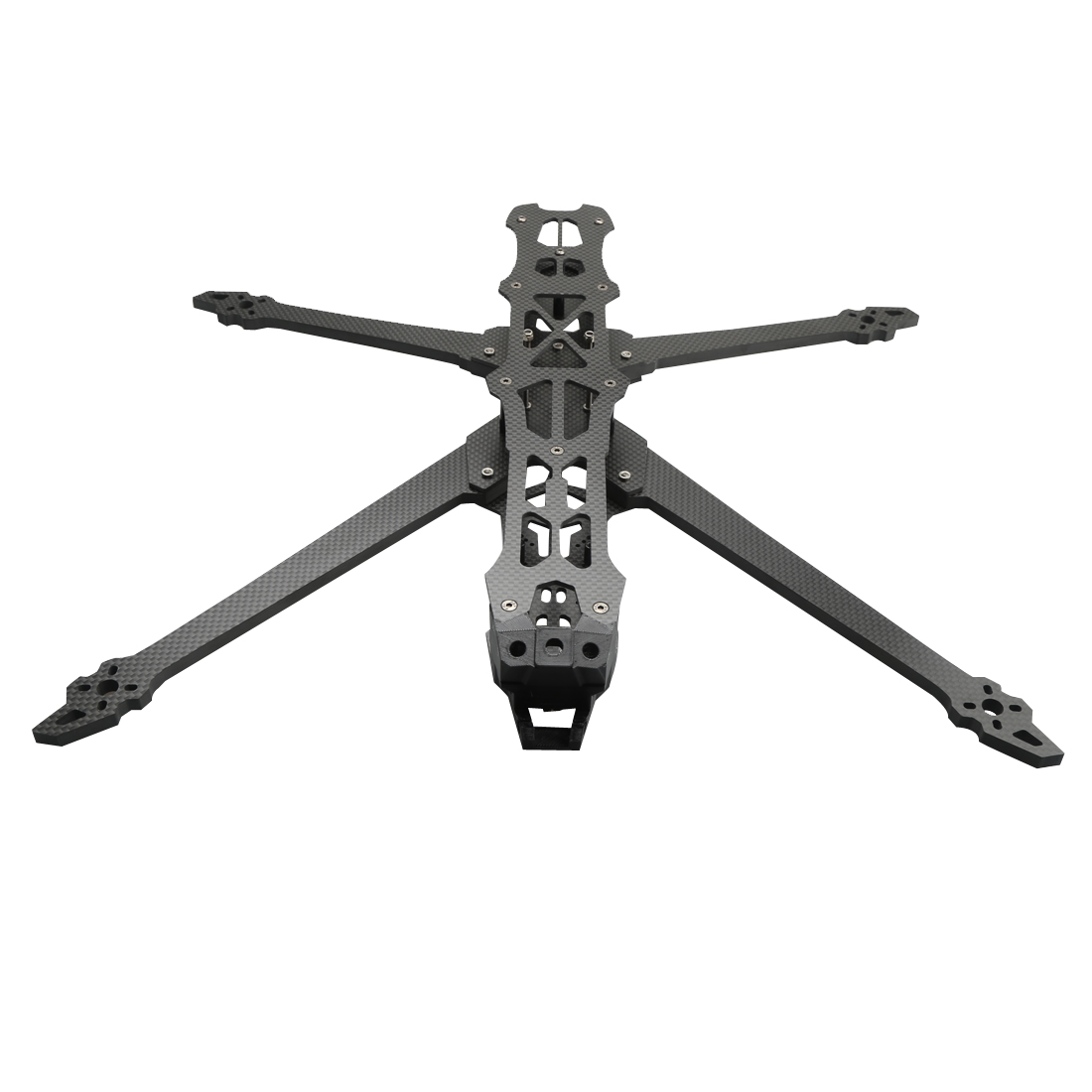 Kit de Estrutura de Drone FPV  - Fpv Drone Quadcopter avaliação e preço