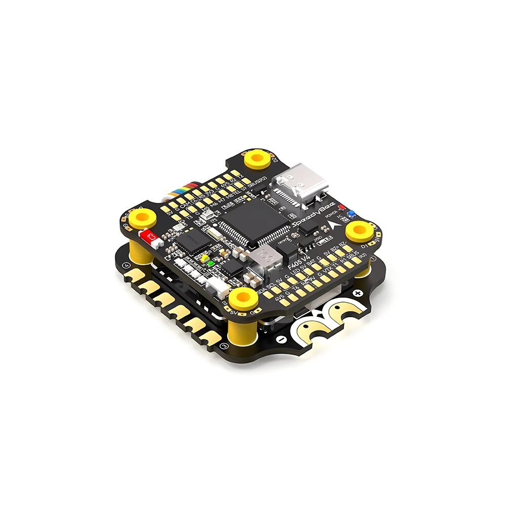 Controlador de vôo SpeedyBee F - Fpv Drone Esc avaliação e preço