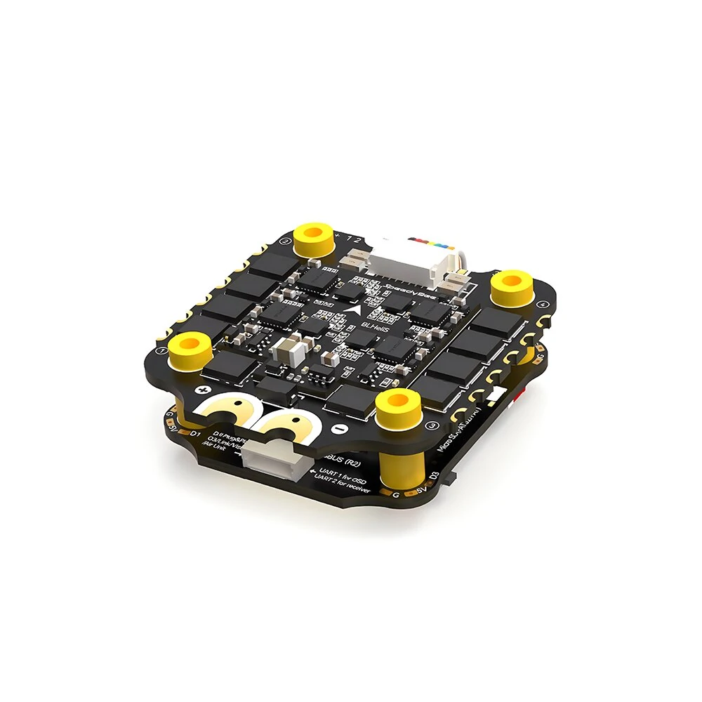 Controlador de vôo SpeedyBee F - Fpv Drone Esc avaliação e preço