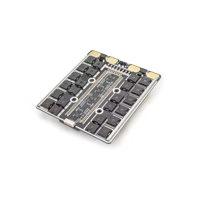 Vortex 8S 100A 4 em 1 ESC BLS  - Fpv Drone Esc avaliação e preço