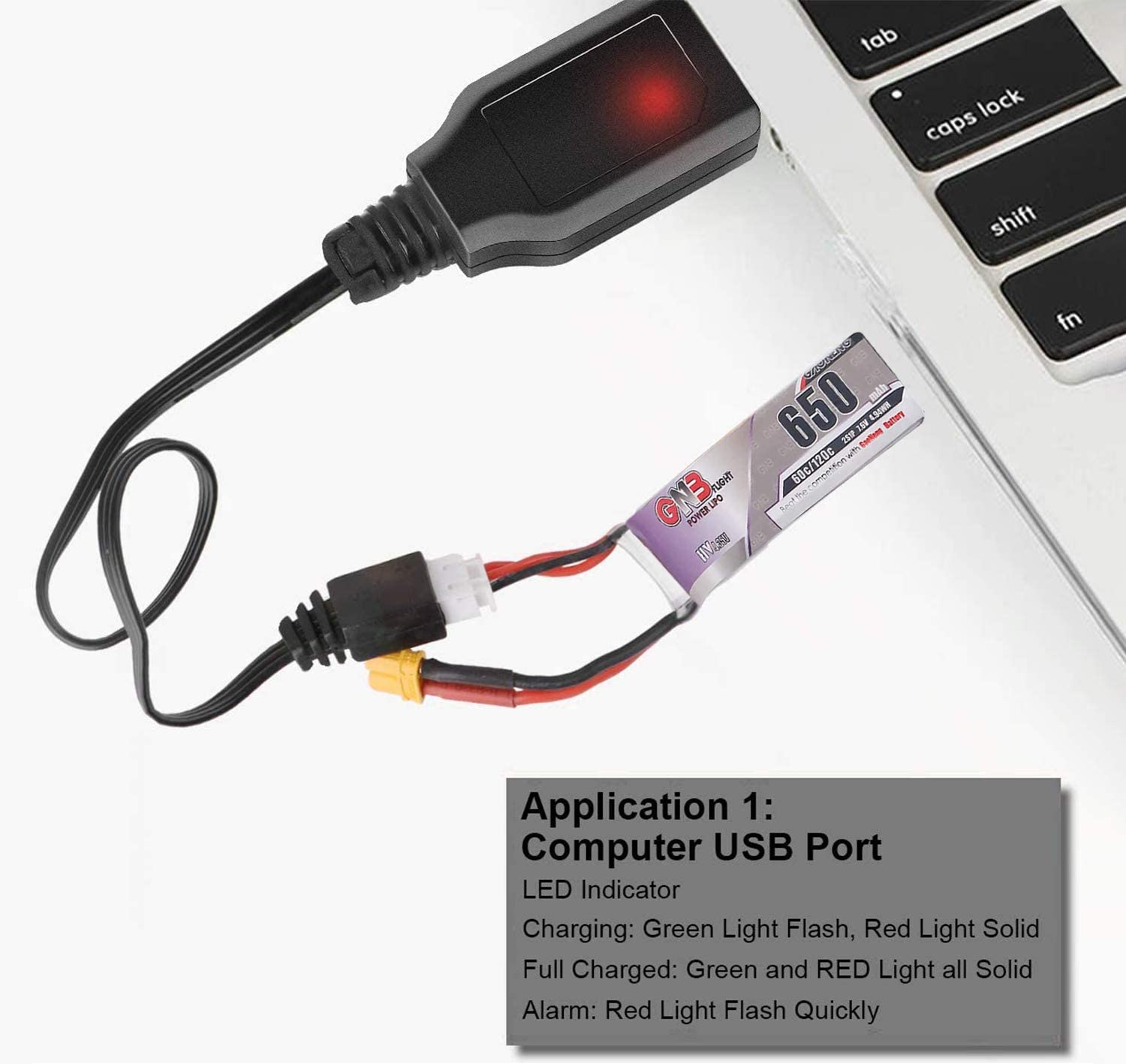 1 pacote XH-3P equilíbrio 7.4v - Fpv Drone Charger avaliação e preço