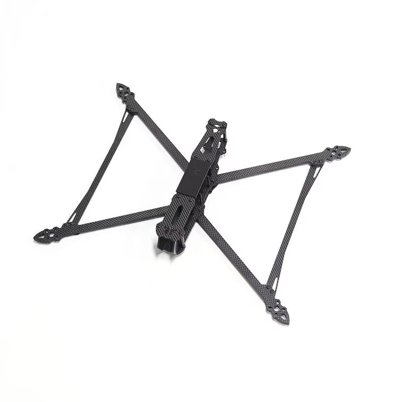KIT de Estrutura de Fibra de C - Fpv Drone Camera avaliação e preço