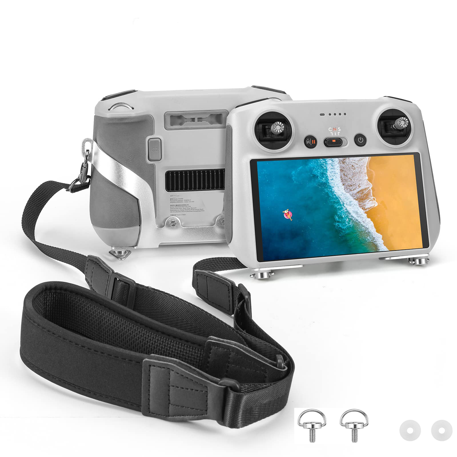 Correia de pescoço de cordão p - Dji Drone Mini 3 avaliação e preço
