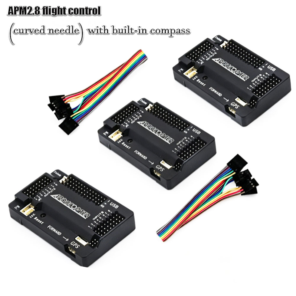 Placa Controladora de Voo APM  - Fpv Drone Flight Controller avaliação e preço