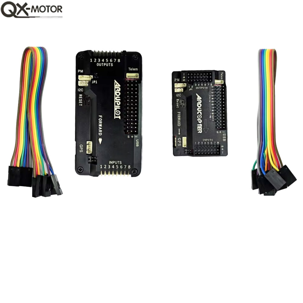 Placa Controladora de Voo APM  - Fpv Drone Flight Controller avaliação e preço