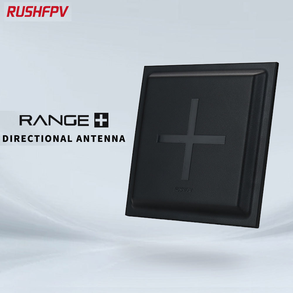 Antena Direcional RUSHFPV RANG - Fpv Drone Antenna avaliação e preço