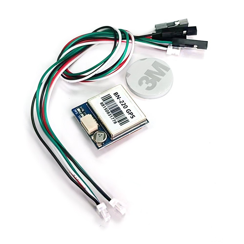 Módulo GLONASS GPS BN-220 BN88 - Fpv Drone Antenna avaliação e preço