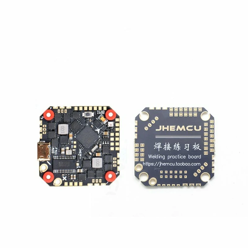Placa de prática de soldagem d - Fpv Drone Flight Controller avaliação e preço