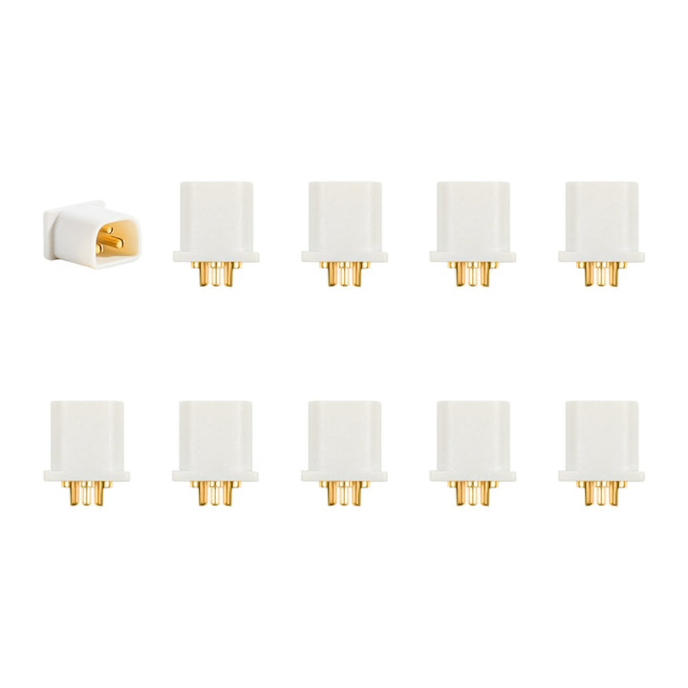 Conector de Carregador de Bate - Fpv Drone Charger avaliação e preço