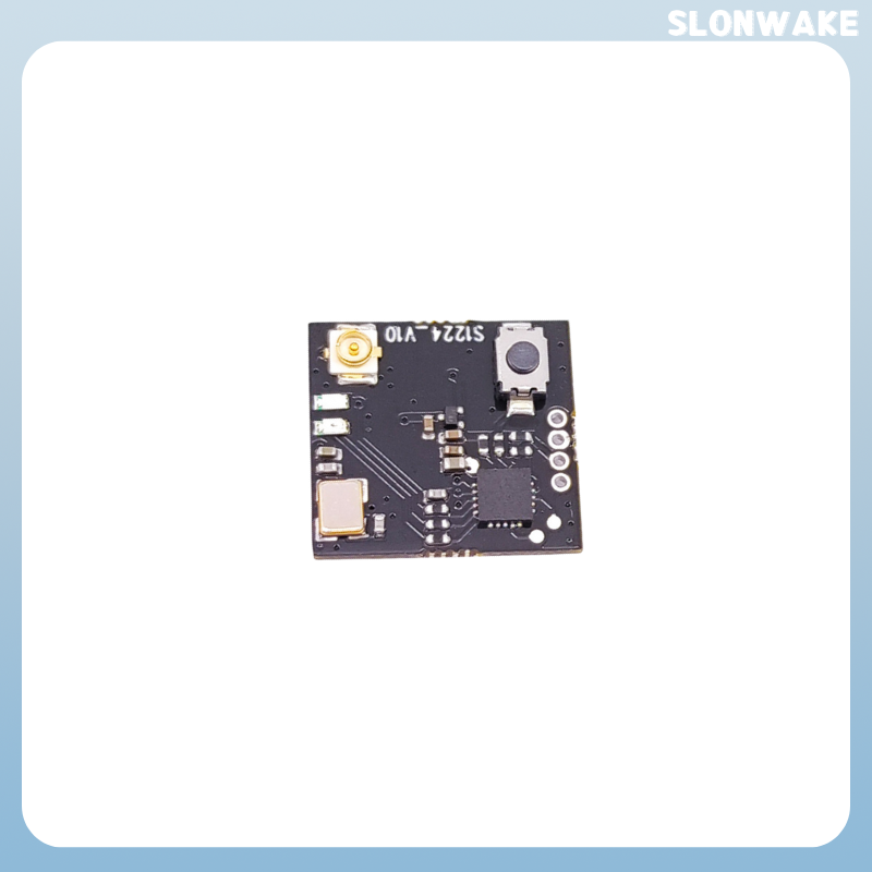 Mini transmissor fpv ajustável - Fpv Drone Vtx avaliação e preço