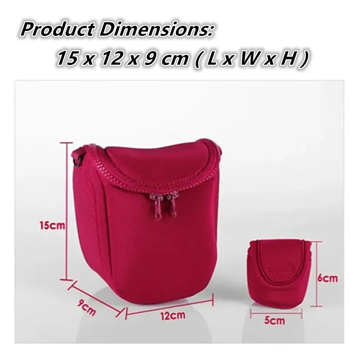G7x2 g7x3 sx740 neoprene câmer - Canon Camera Eos R50 avaliação e preço