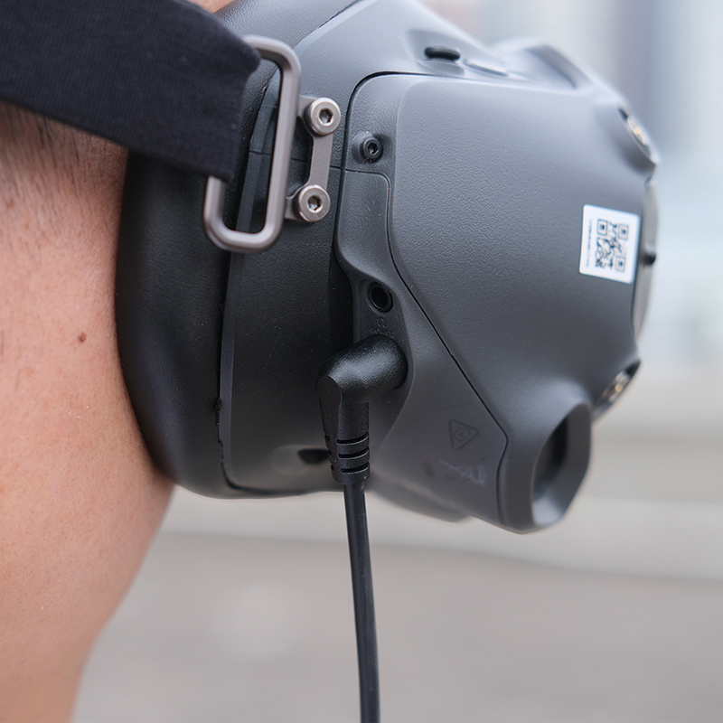 Cabo de Carregamento de Bateri - Fpv Drone Goggles avaliação e preço