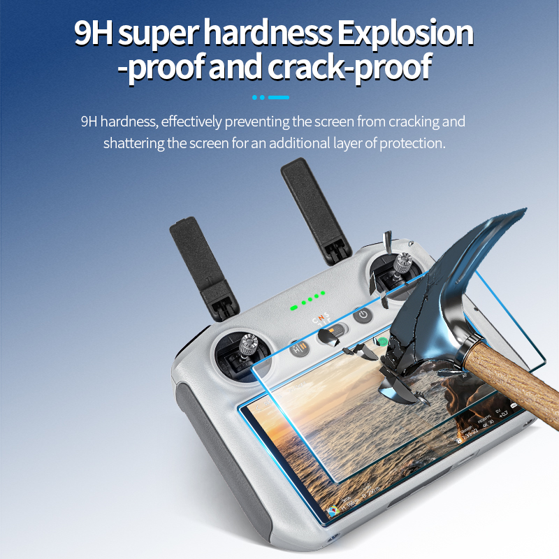 STARTRC Lito X1 3 Películas de - Dji Drone Mini 3 avaliação e preço