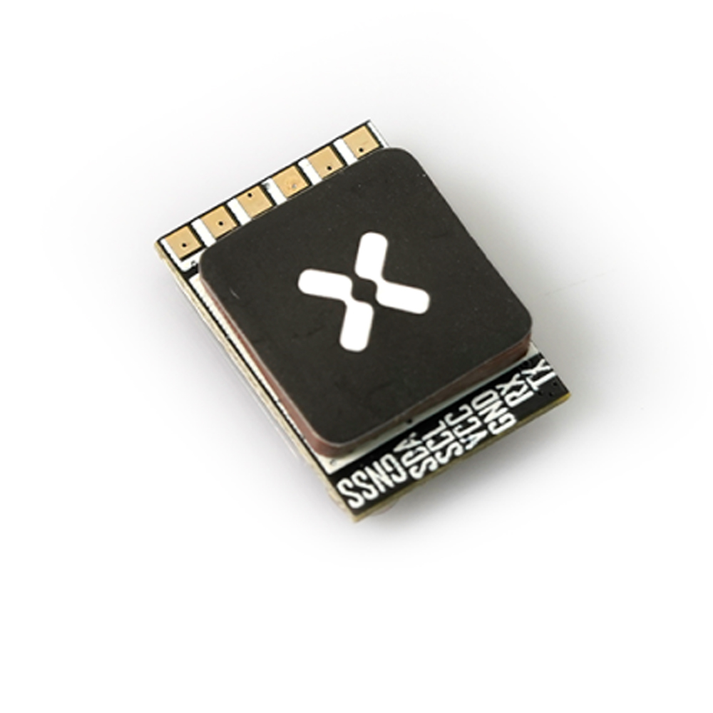 FOXEER M10Q V2 120 GPS IST8310 - Fpv Drone Antenna avaliação e preço