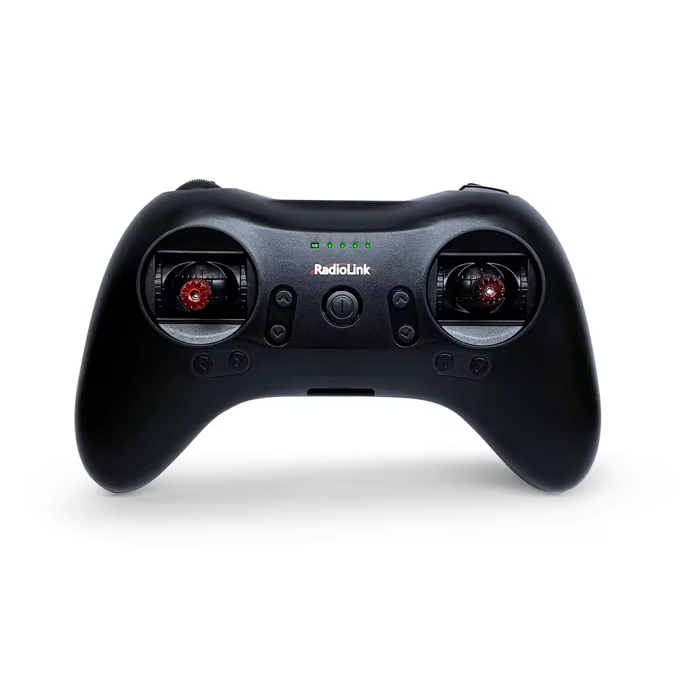 Transmissor de Rádio RadioLink - Fpv Drone Receiver avaliação e preço