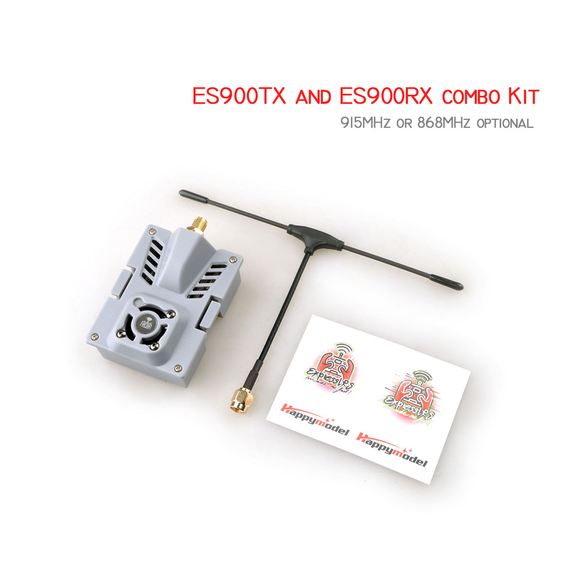 Happymodel RC ELRS Micro ES900 - Fpv Drone Esc avaliação e preço