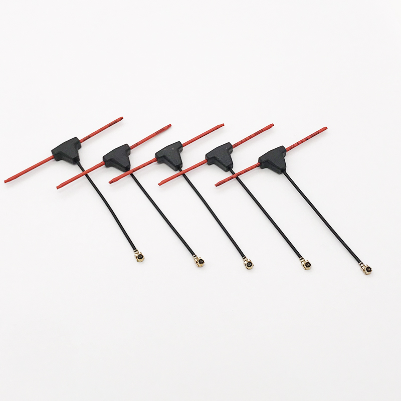 Antena 2.4G 2DBI T IPX1 para T - Fpv Drone Antenna avaliação e preço