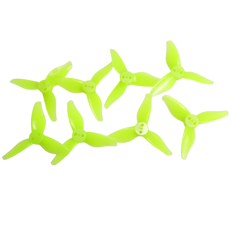 NOVO Kit com 4 Pares/8 Peças d - Fpv Drone Propeller avaliação e preço