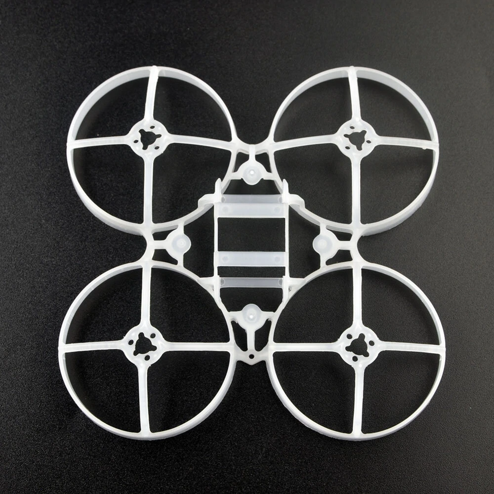 Happymodel Moblite7 Mobula7 V4 - Fpv Drone Kit avaliação e preço